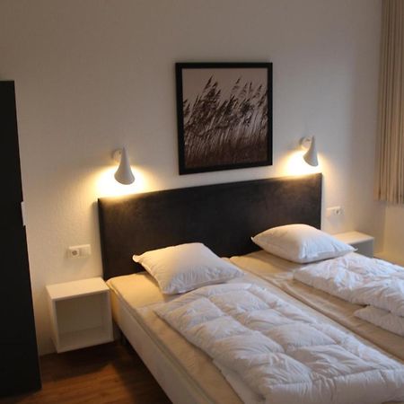 Duenenhaus Wohnung 7 Lübeck Eksteriør bilde