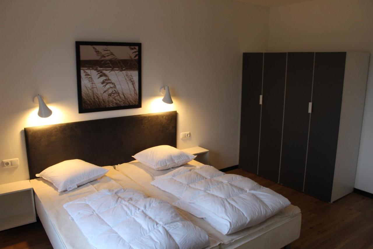 Duenenhaus Wohnung 7 Lübeck Eksteriør bilde