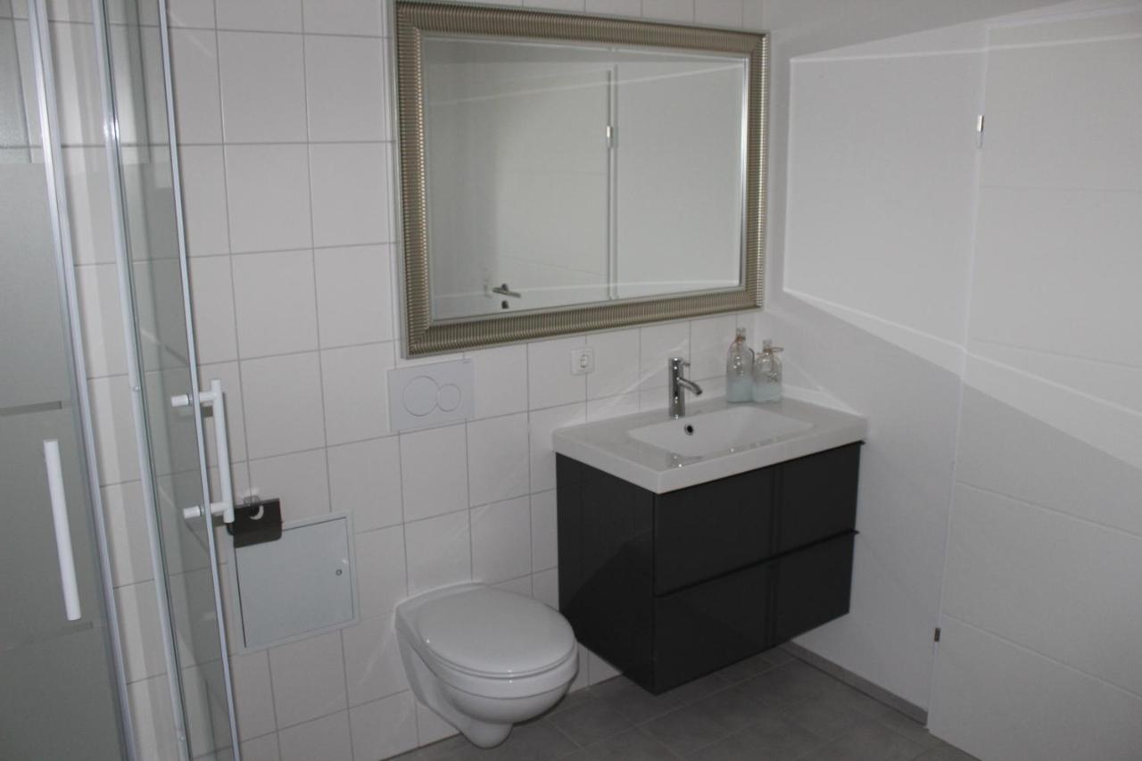 Duenenhaus Wohnung 7 Lübeck Eksteriør bilde